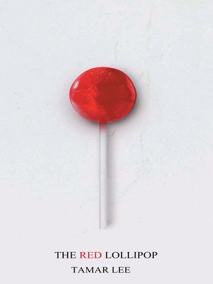 cover image of The Red Lollipop